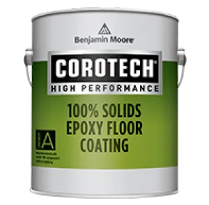 100% Solids Epoxy Floor Coating V430