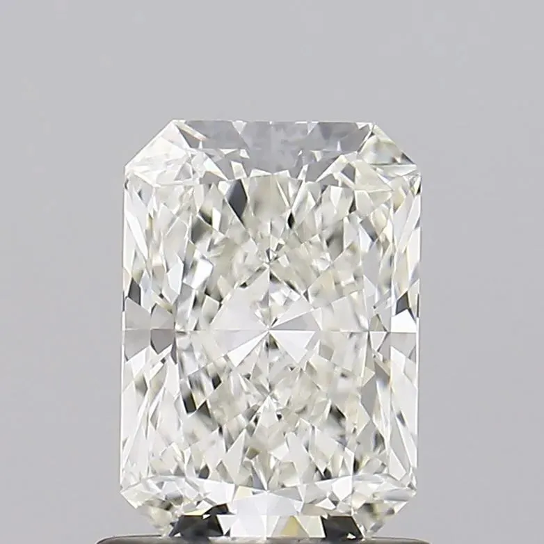 1.14 Carat Radiant Excellent | H | VVS2 | IGI Certified