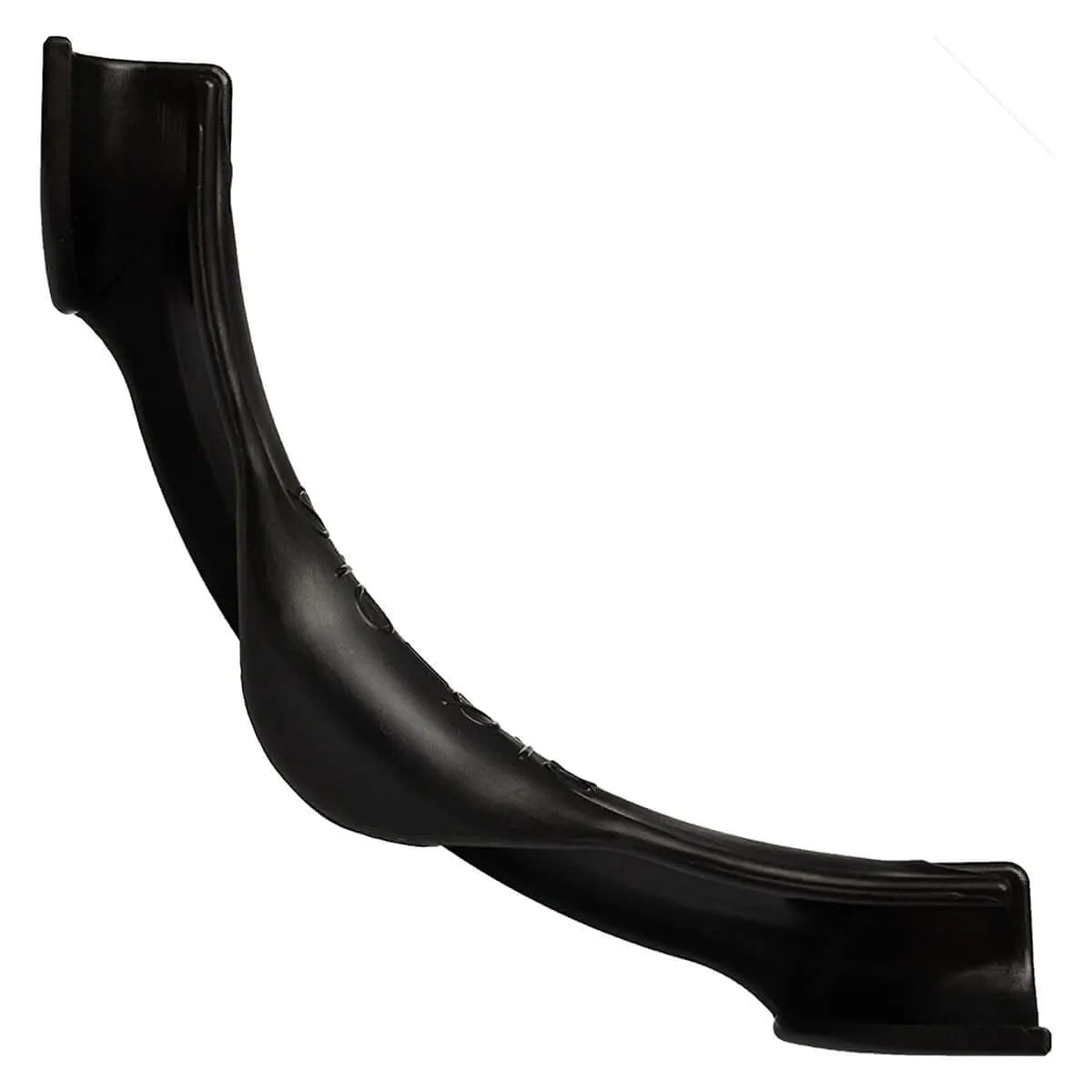 1/2'' Plastic bend support