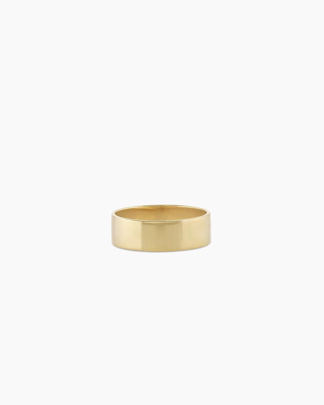 14k Gold Rose Ring