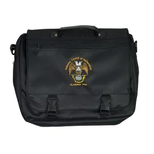 32nd Degree Masonic Briefcase