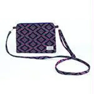 3in1Handbag8.5"x6"Berry FLG