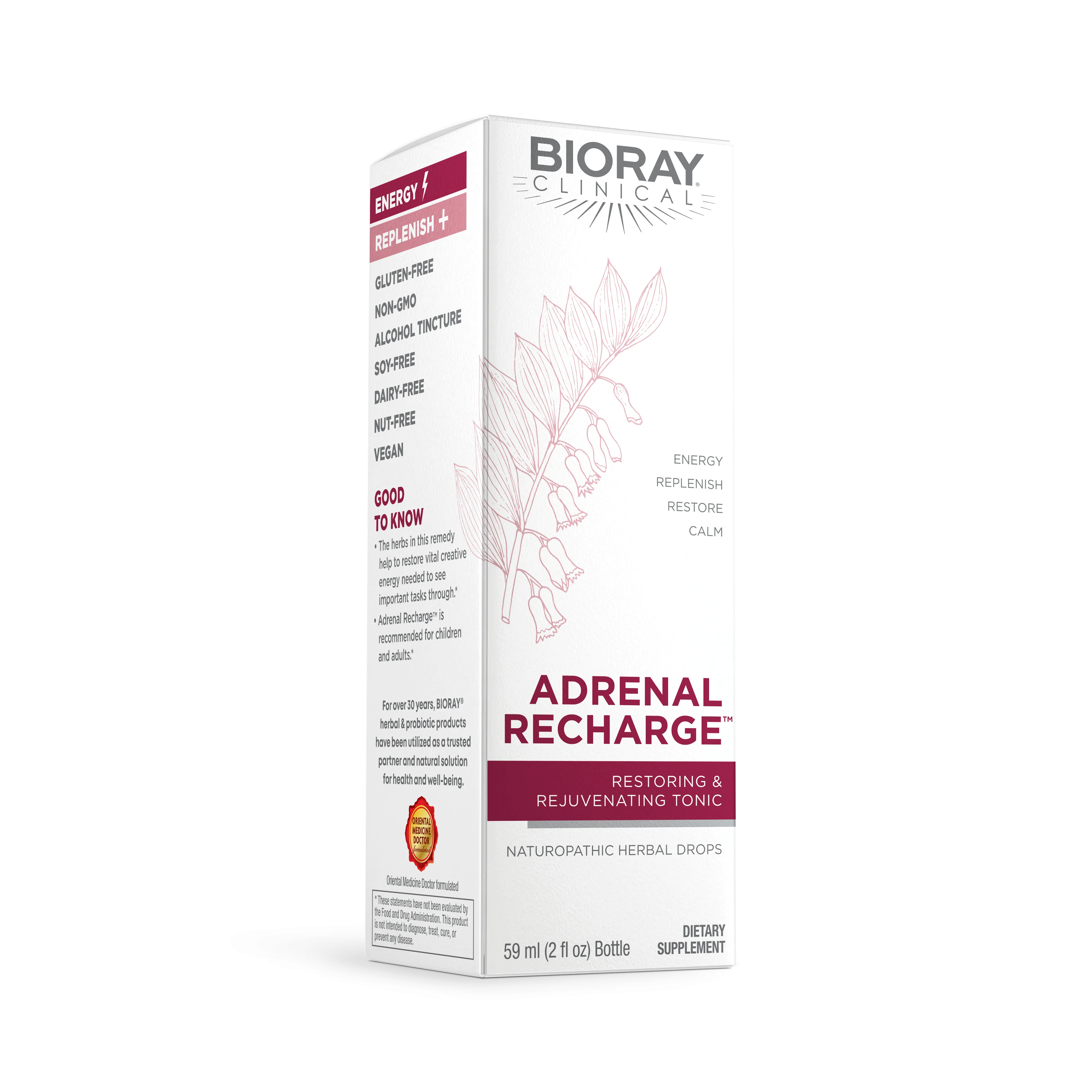 Adrenal Recharge®