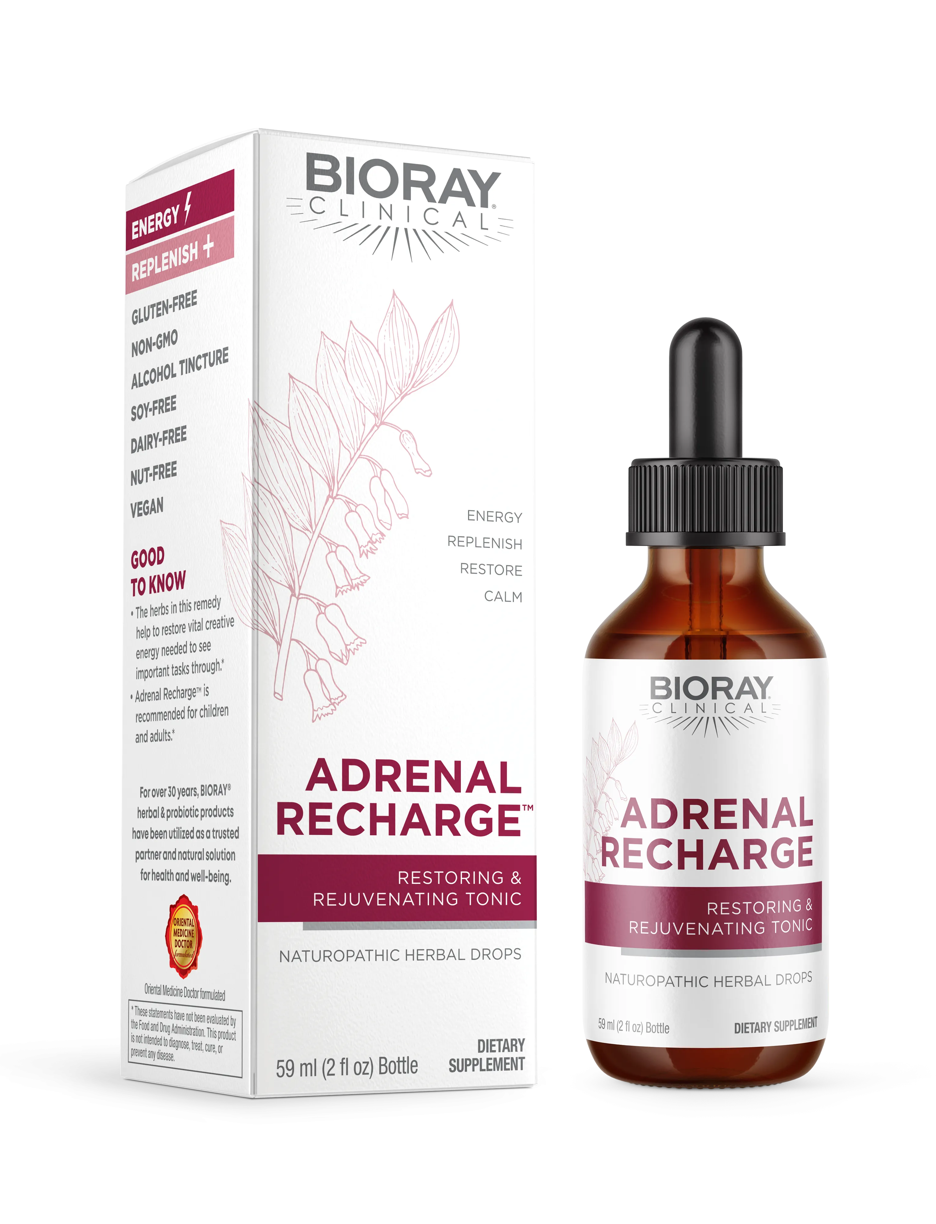 Adrenal Recharge®