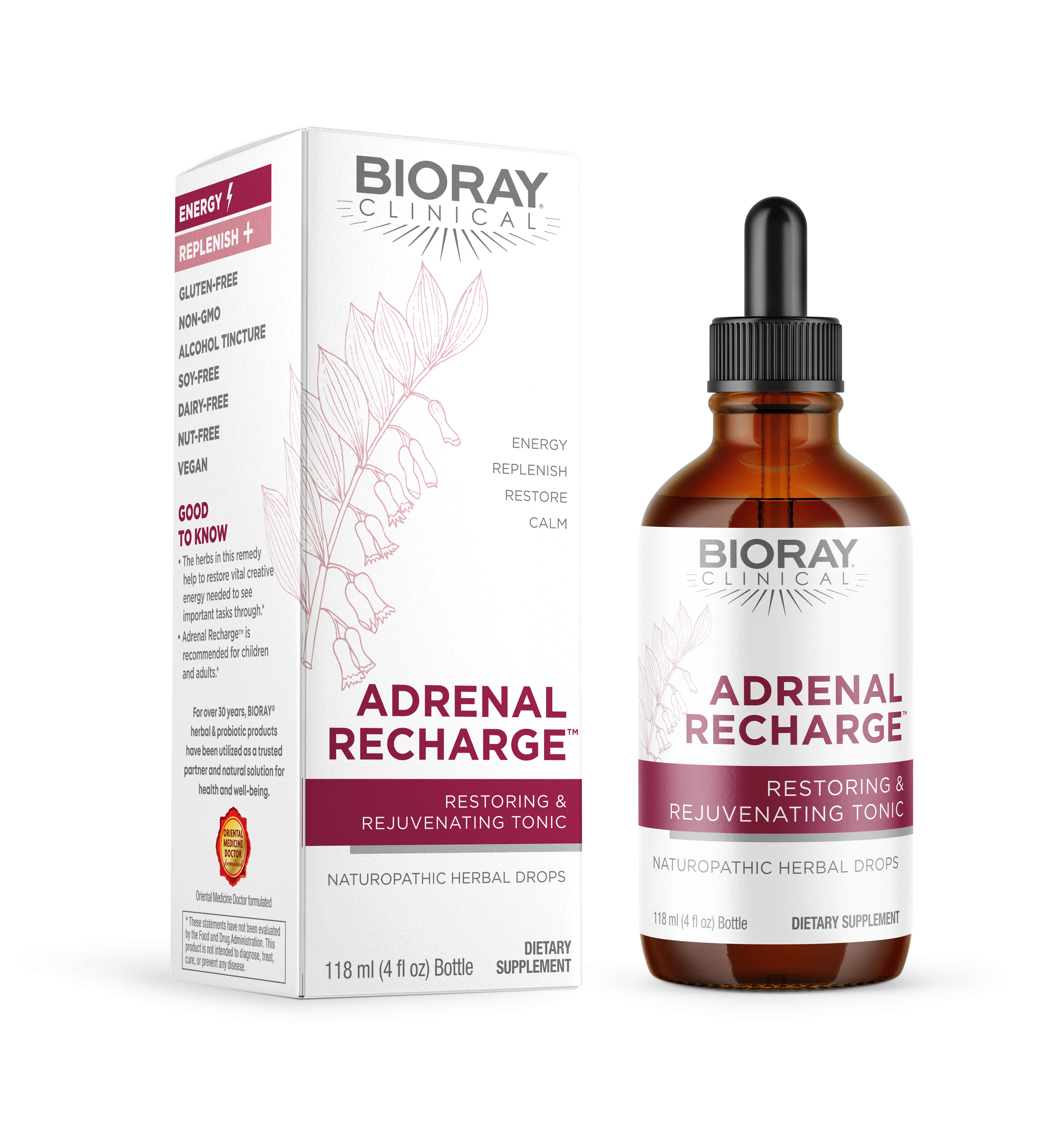 Adrenal Recharge®