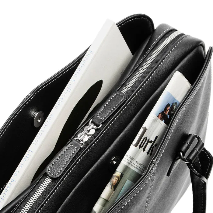 Ame Waterproof Soft Briefcase