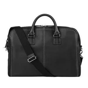 Ame Waterproof Soft Briefcase