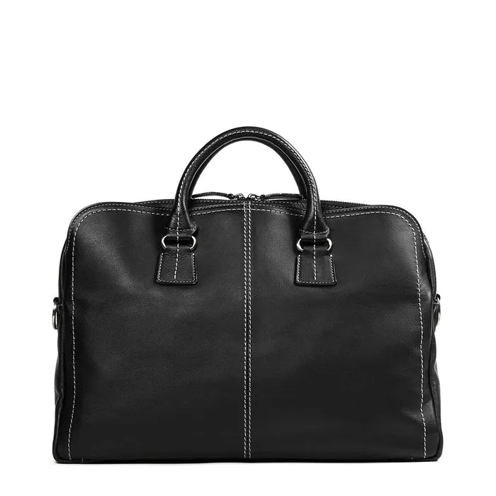 Ame Waterproof Soft Briefcase