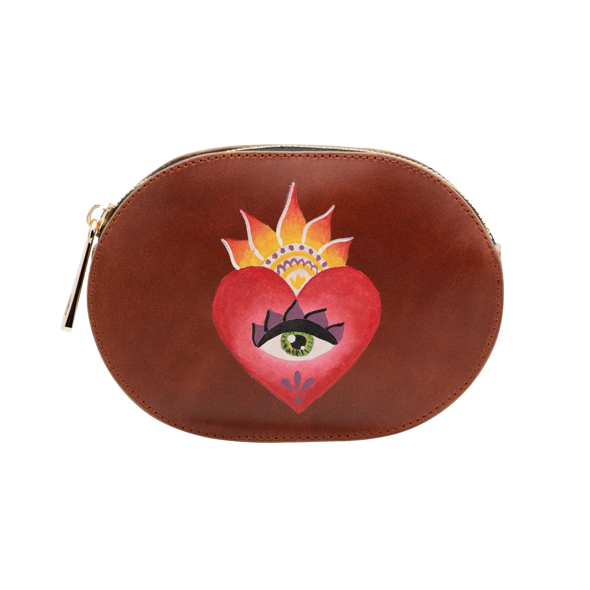 Amor Bonito Coin Purse