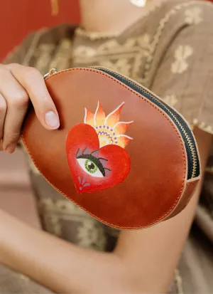 Amor Bonito Coin Purse