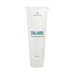 Anna Lotan Professional Salon - Collagel Cleansing Gel Base 250ml / 8.5oz