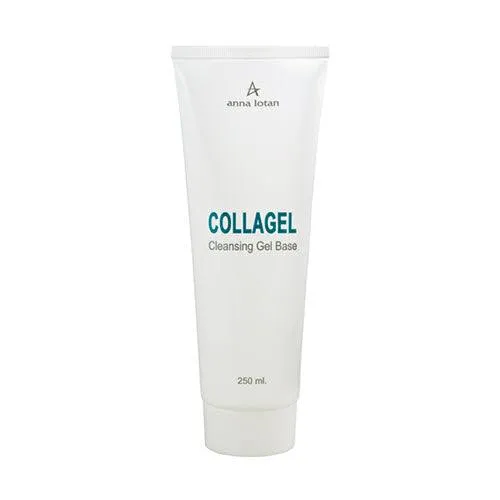 Anna Lotan Professional Salon - Collagel Cleansing Gel Base 250ml / 8.5oz