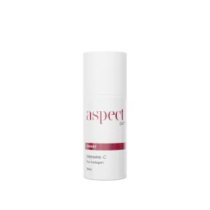 ASPECT DR Intensive C Pro-Collagen **New Product**