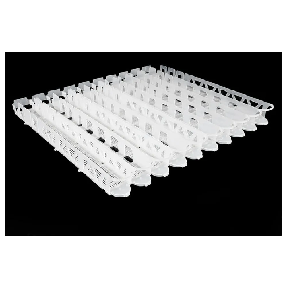 Atosa WA300006 Bottle Organizer 20 Oz (set Of 61 Per Shelf)