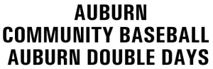 Auburn Community Baseball