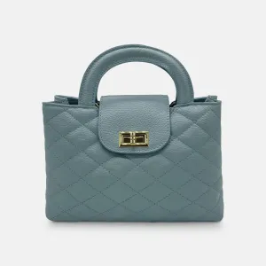 Aurelie Quilted Shoulder Bag