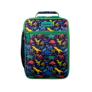 Avanti YumYum Lunch Bag Dinosaur Parade