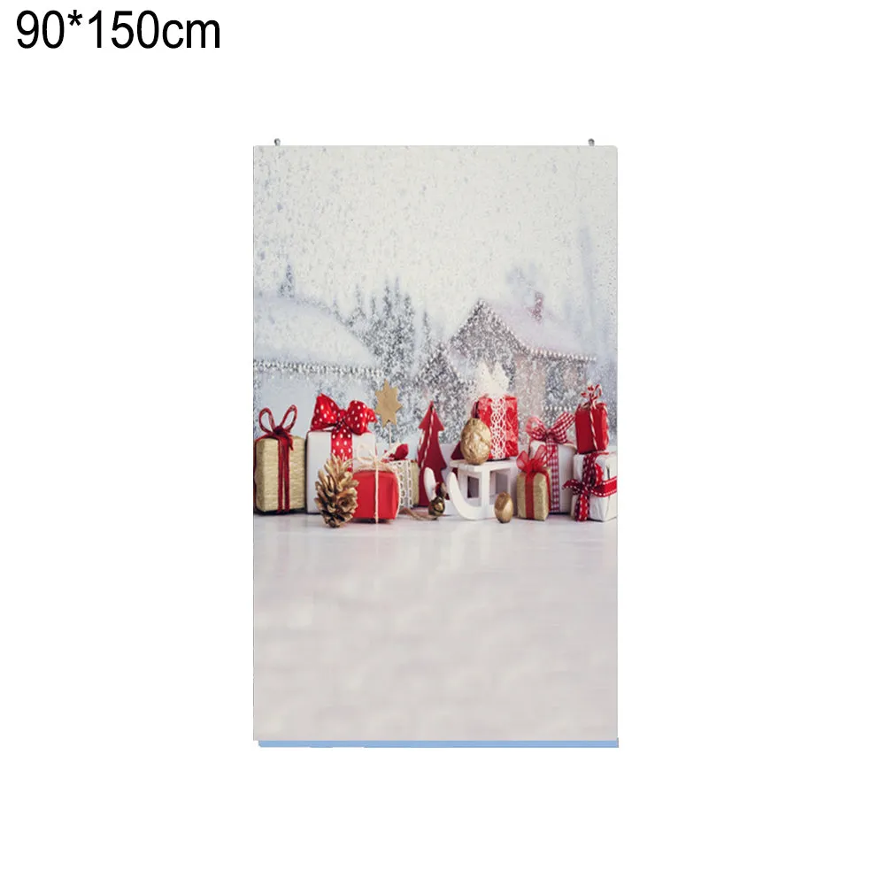 Baby Kids Christmas Gifts Background Photography Backdrops Photo Studio Props