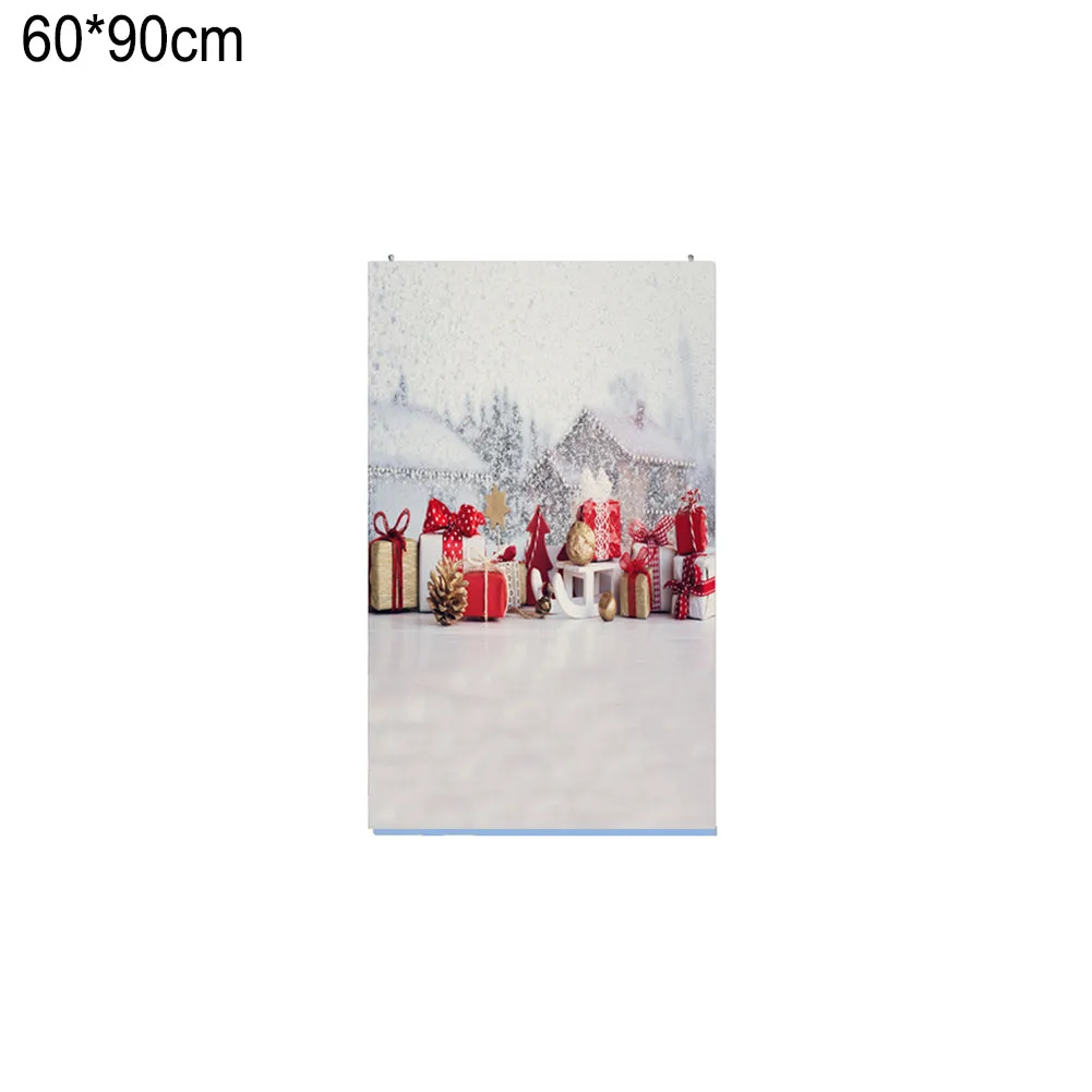 Baby Kids Christmas Gifts Background Photography Backdrops Photo Studio Props