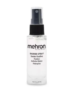 Barrier Spray by Mehron