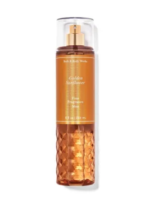 Bath & Body Works Golden Sunflower Fine Fragrance Mist 236ml