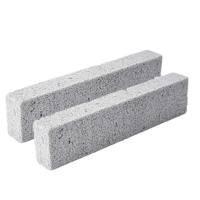 BBQ Cleaner Barbecue Grill Cleaning Brick Non Slip BBQ Cleaning Stone