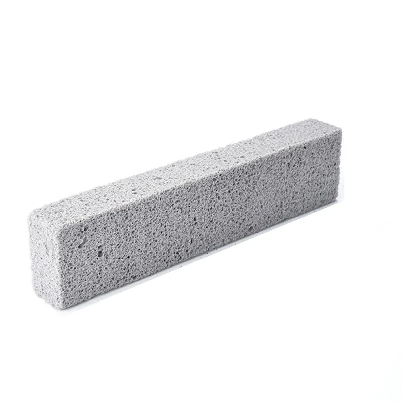 BBQ Cleaner Barbecue Grill Cleaning Brick Non Slip BBQ Cleaning Stone