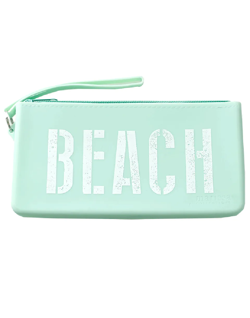 Beach Chelsea Clutch