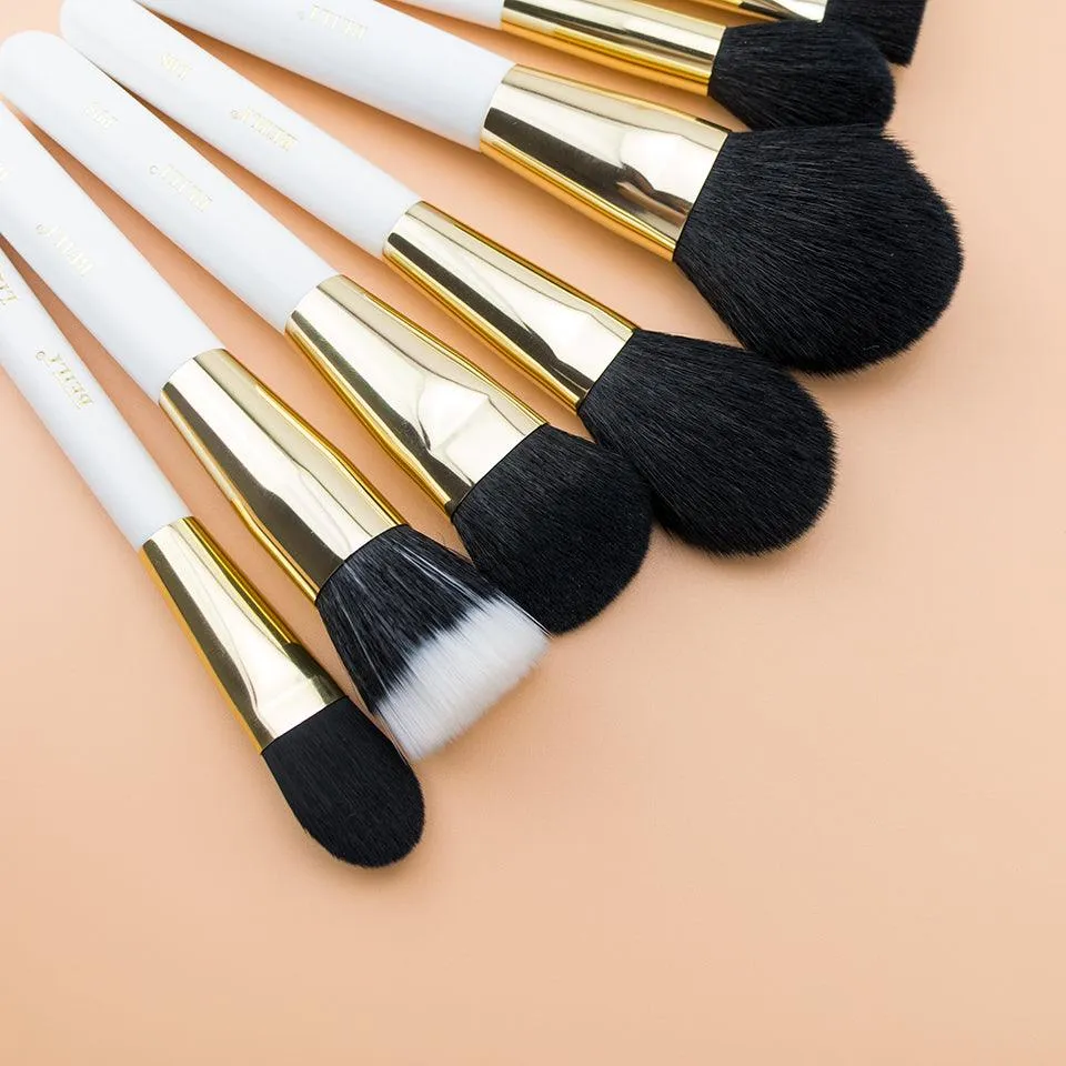 BEILI 29Pcs Individual Professional Makeup Brush Set  WB-S29