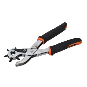 Belt Punch Pliers