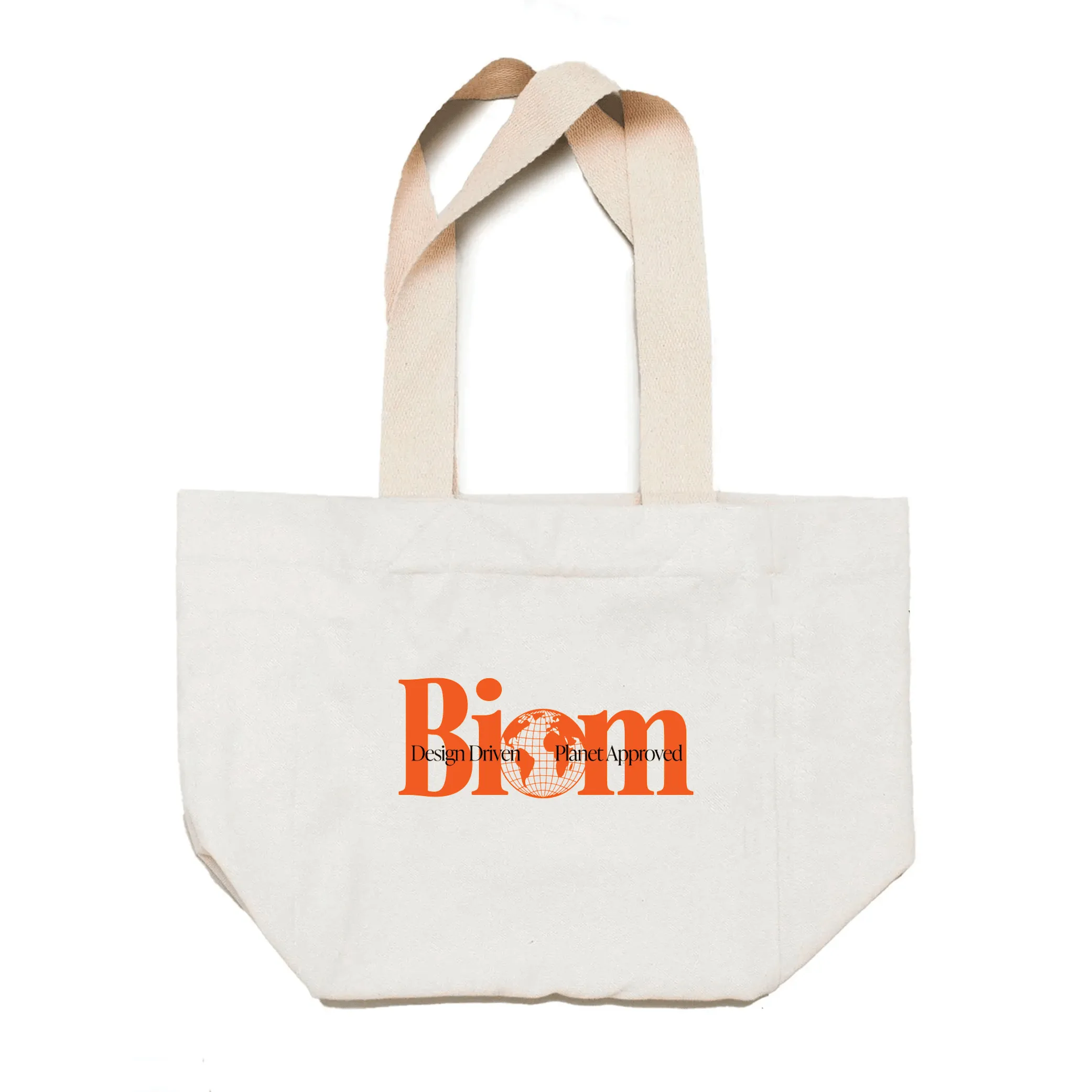 Biom Tote Bag