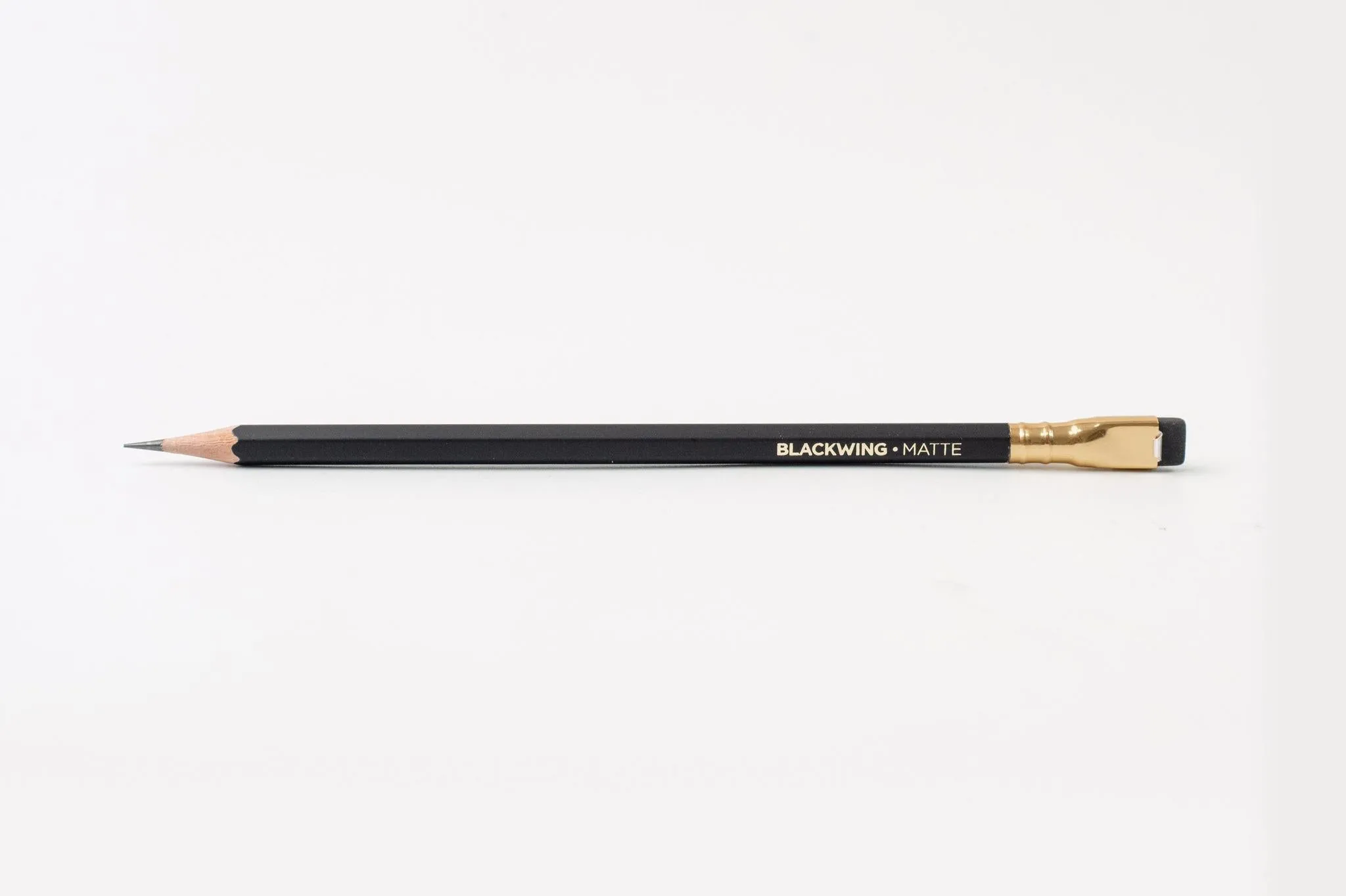 Blackwing Matte Pencils