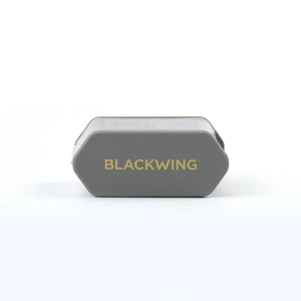 Blackwing Sharpener - Grey