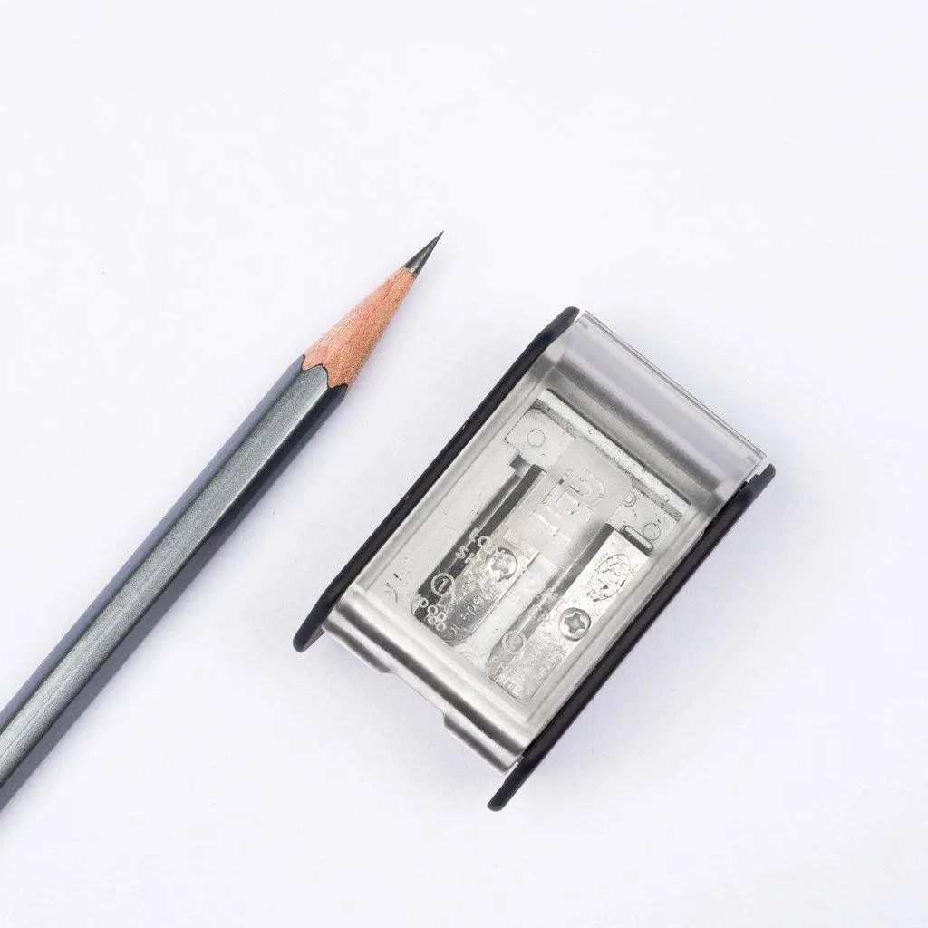 Blackwing Sharpener - Grey