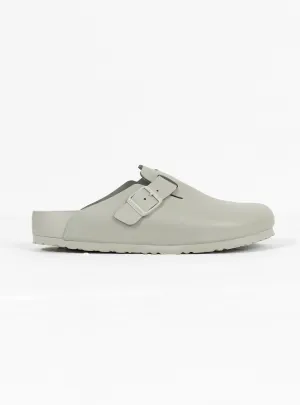 Boston Exquisite Sandal Mineral Grey