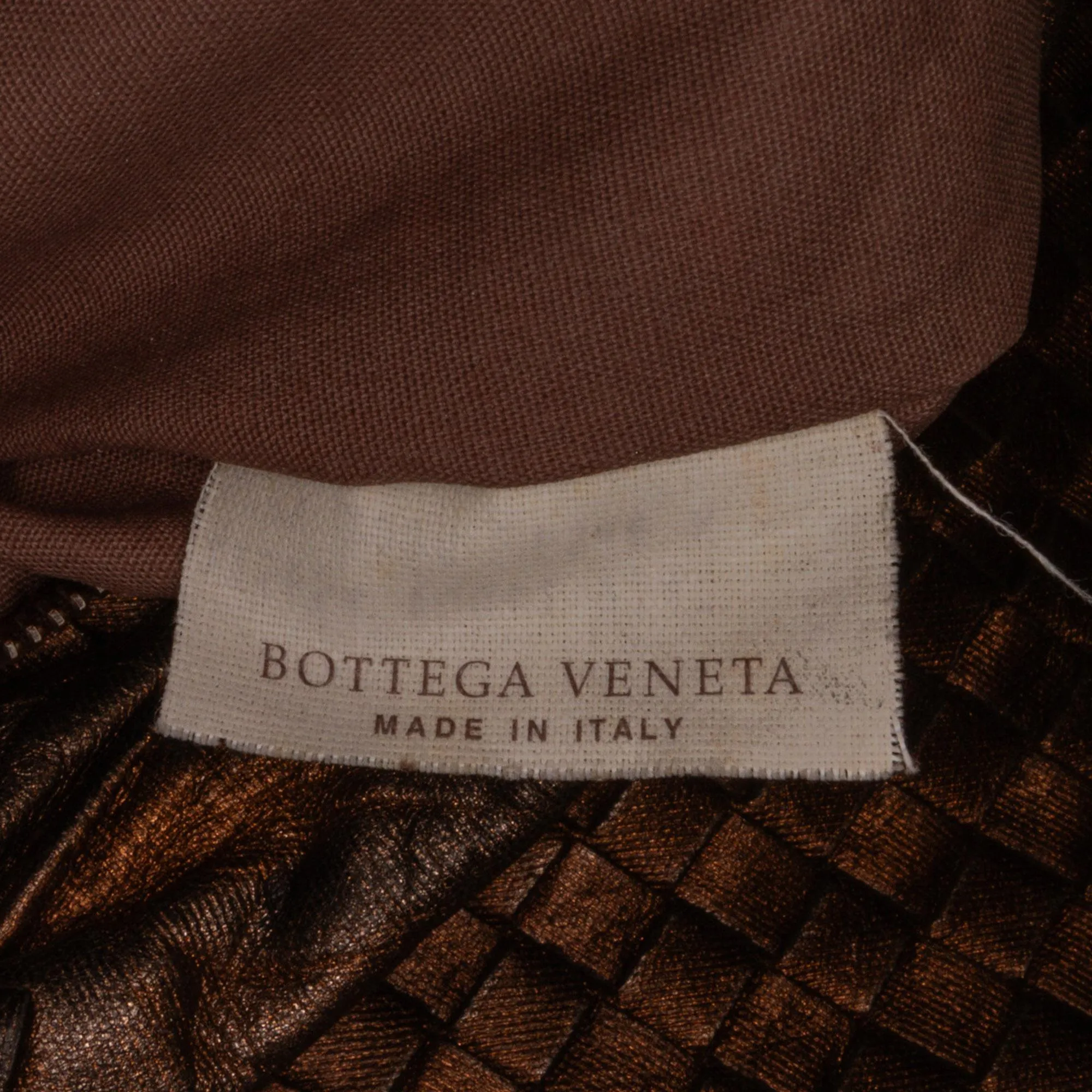 Bottega Veneta Intrecciato Hobo (SHG-6Vt4ia)