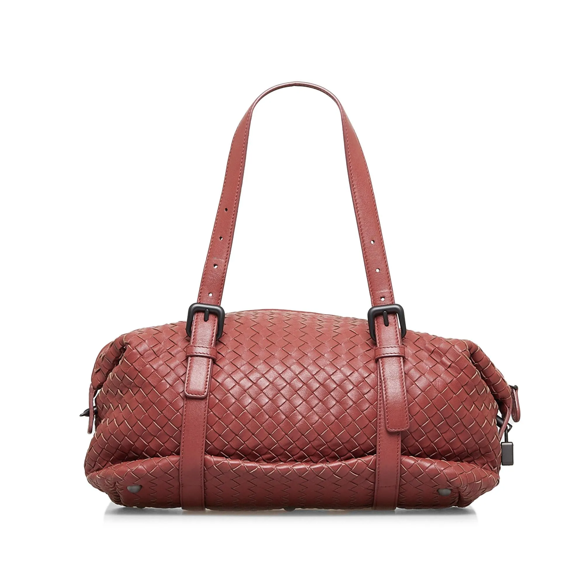 Bottega Veneta Intrecciato Montaigne (SHG-HfcnKN)