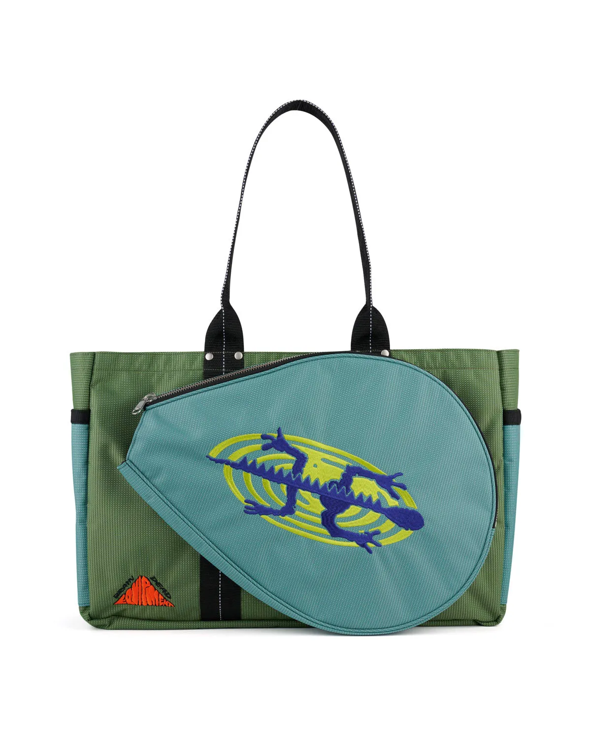 Brain Dead Equipment Tennis Tote - Sprout