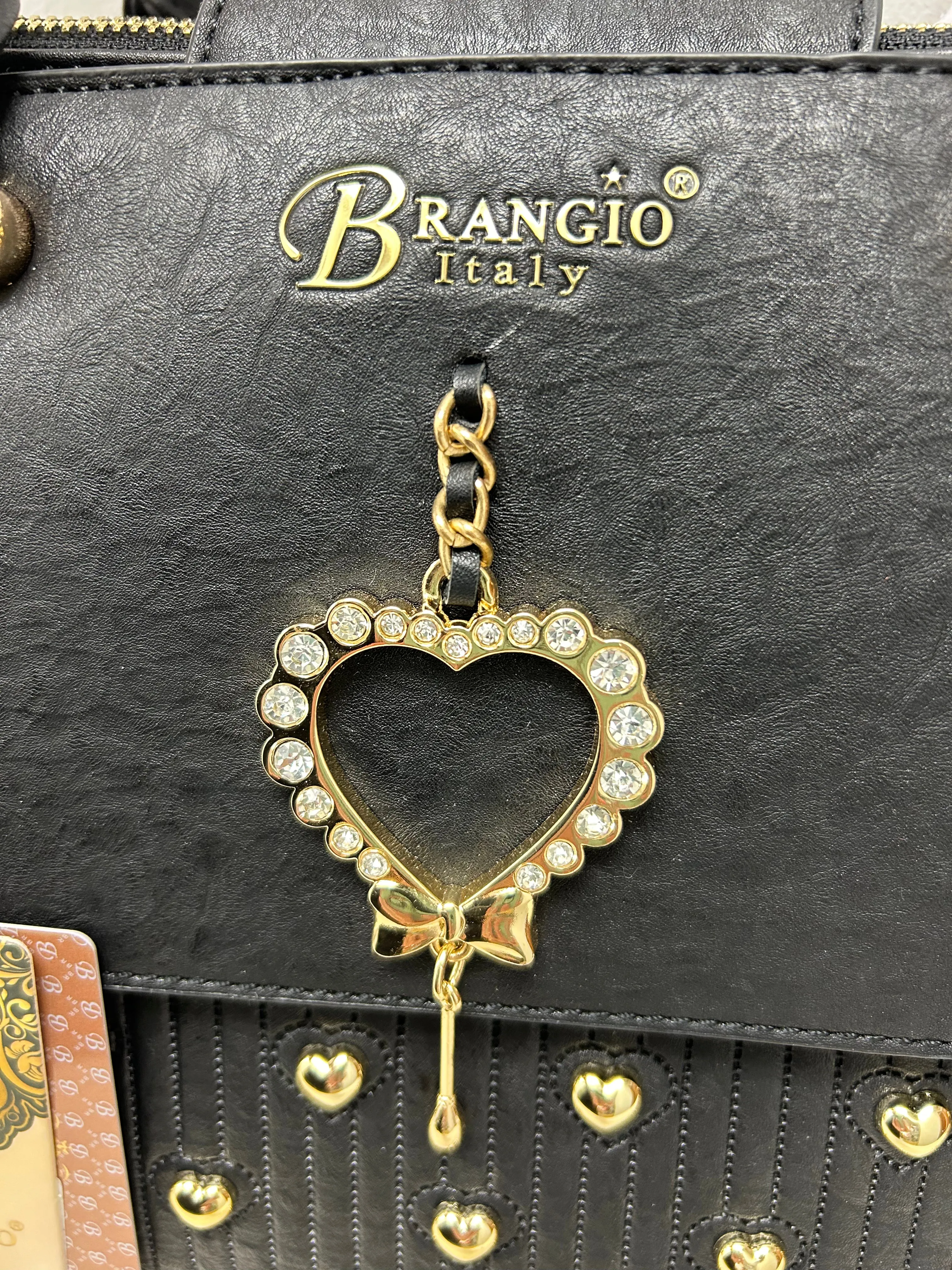 Brangio Italy Handbag