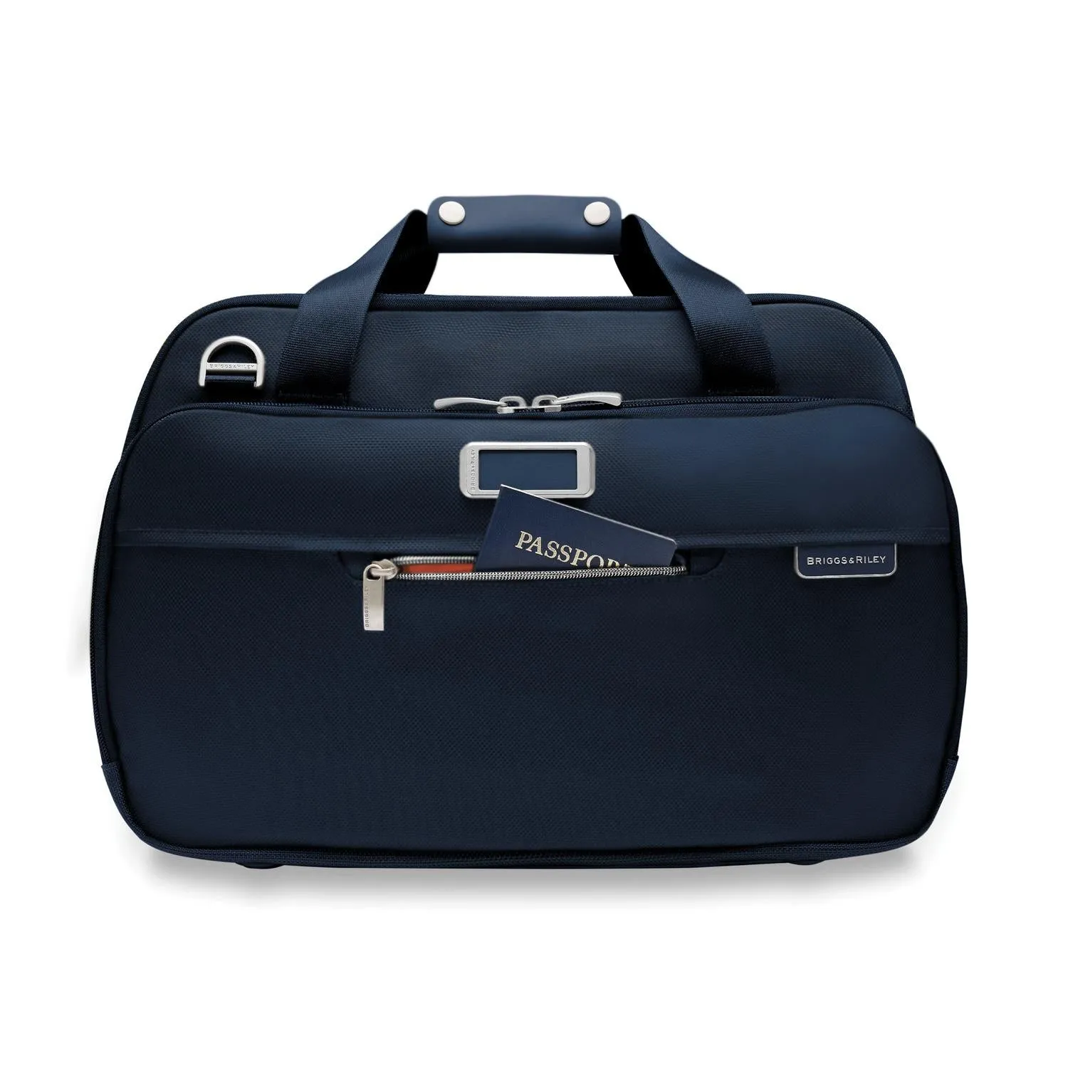 Briggs & Riley Baseline Expandable Cabin Bag