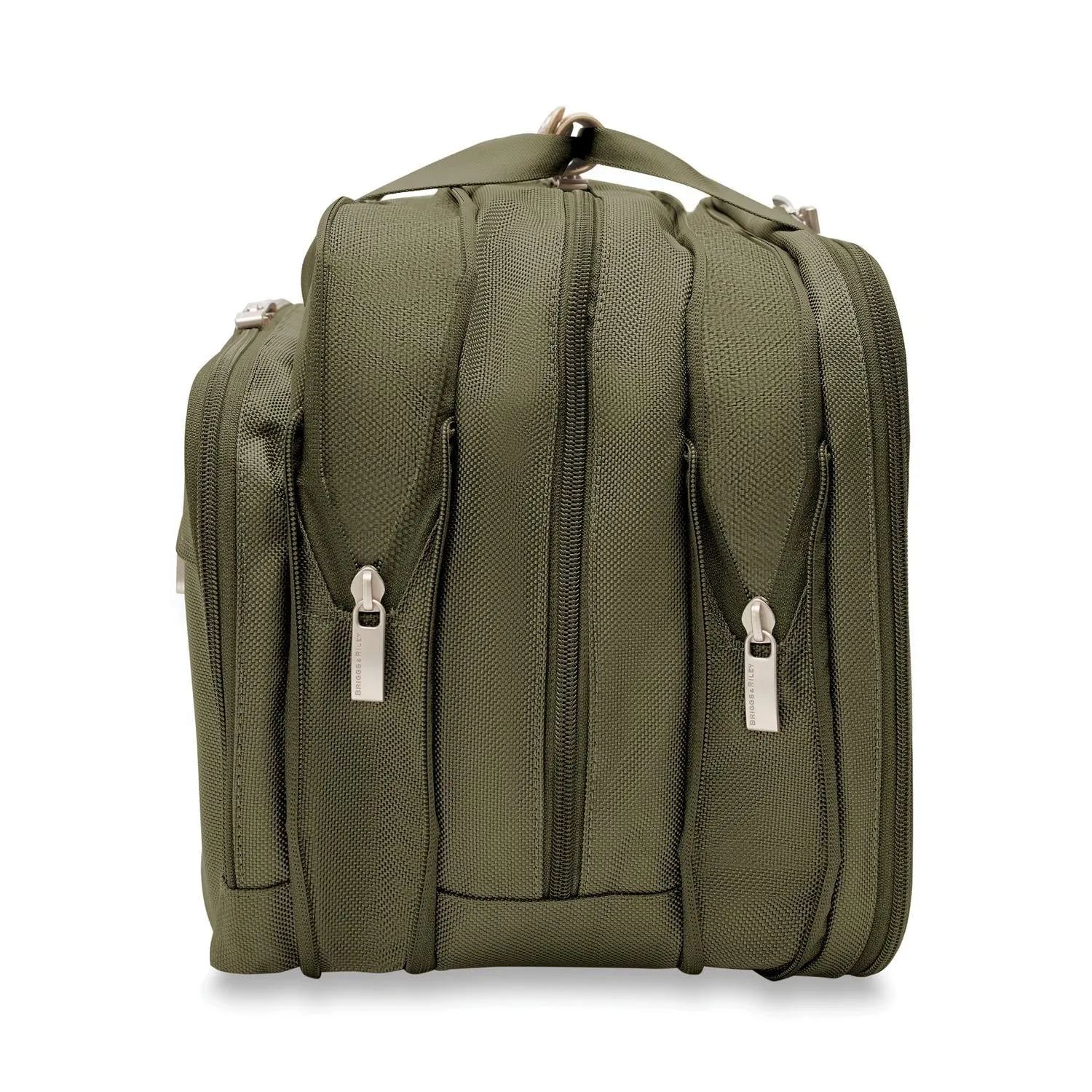 Briggs & Riley Baseline Expandable Cabin Bag