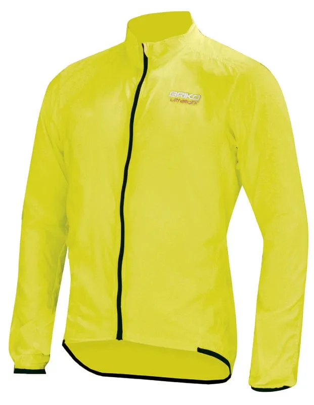 Briko Piuma Cycling Jacket