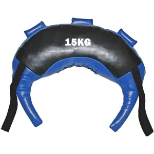 Bulgarian Weighted Power Bag 15Kg