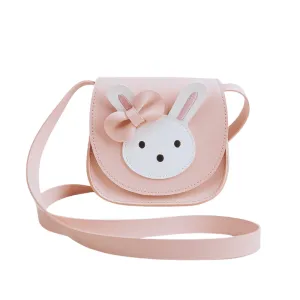 Bunny Bow Beauty Bag