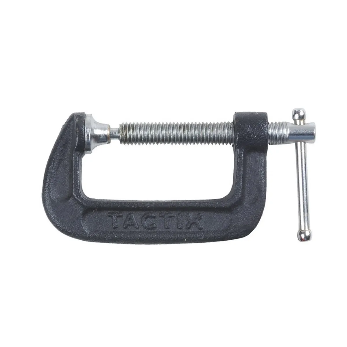 C-Clamp (4 Inch/5 Inch/6 inch)