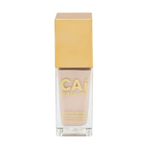 CAI PARA MI - Natural Radiant Foundation Pearl - 1.12 fl oz (33 ml)