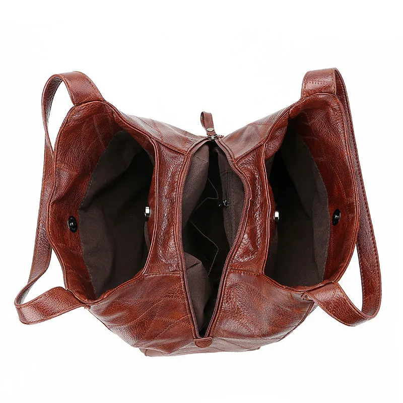 CASUALATTE™ Leather Handbag For Women