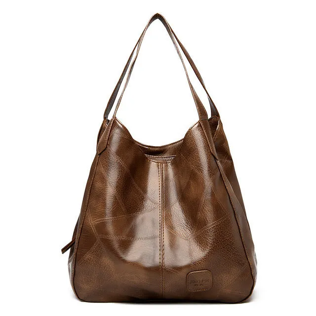 CASUALATTE™ Leather Handbag For Women