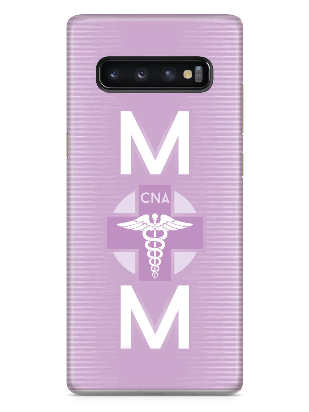 CNA Mom - Certified Nursing Assistant Mom Case