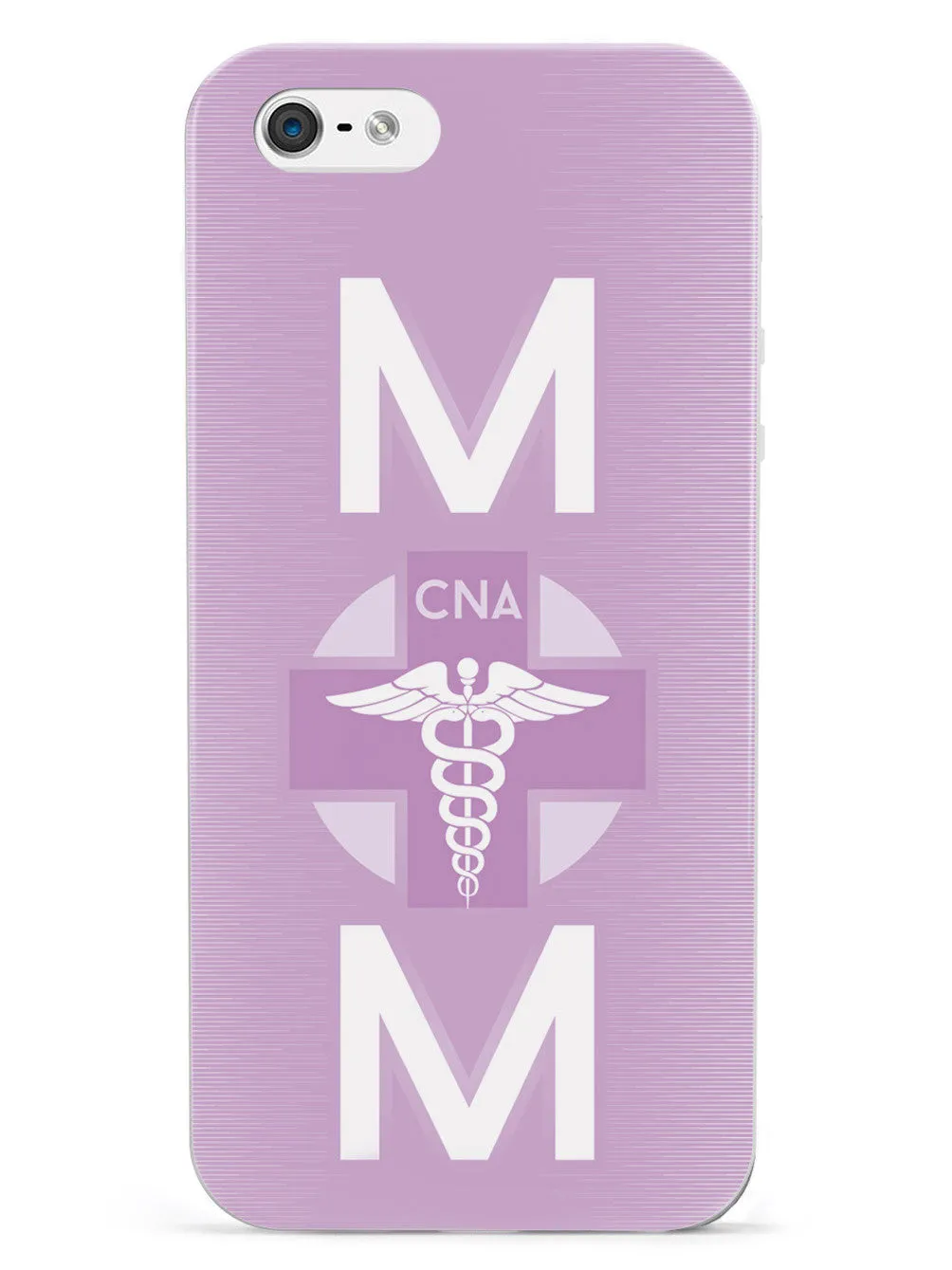 CNA Mom - Certified Nursing Assistant Mom Case